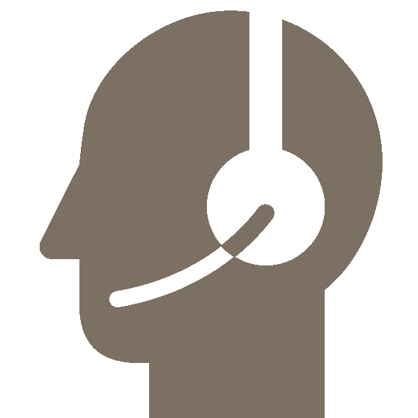 technical assistance icon